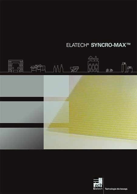 ELATECH Syncro-Max